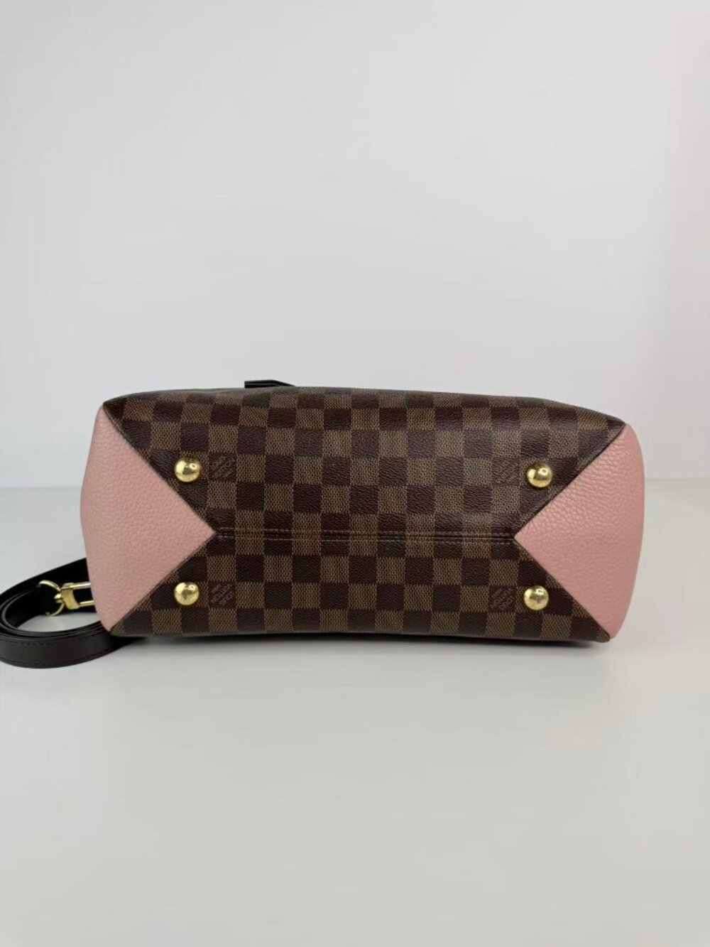 Louis Vuitton Brittany Damier ebene - Picture 6 of 14